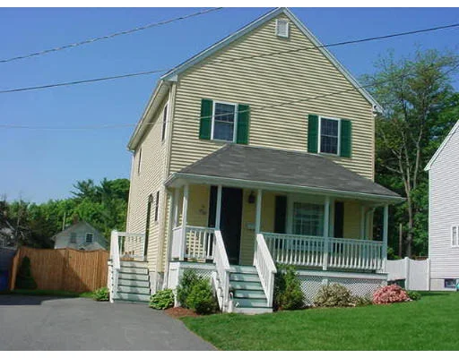 Unit for sale at 17 Donna Ter, Boston, MA 02136