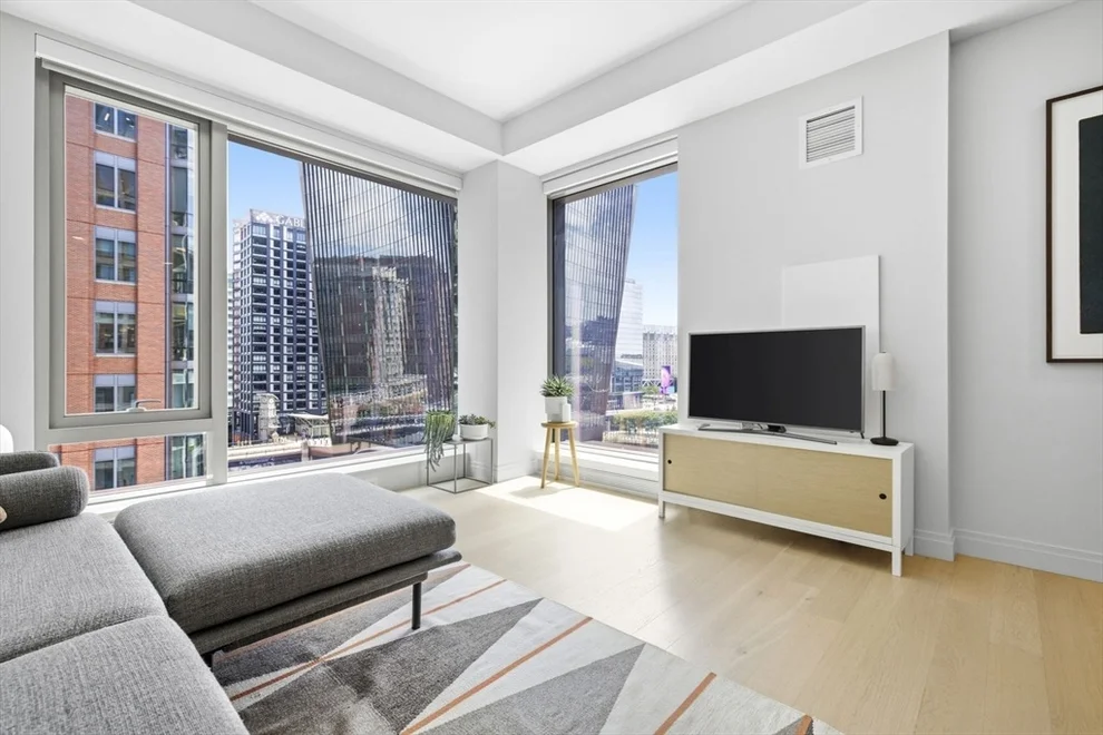 Unit for sale at 135 Seaport Blvd, Boston, MA 02210