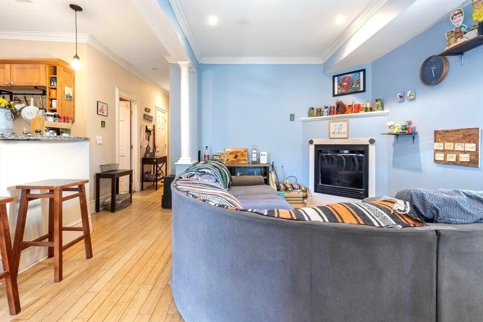 Unit for sale at 26 Beach Street, Boston, MA 02122