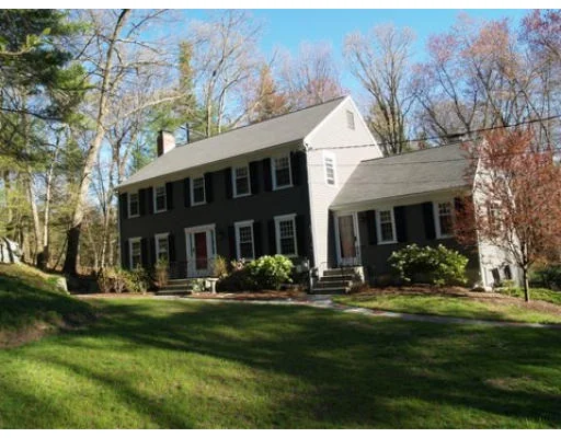 Unit for sale at 65 Harrington Ridge Road, Sherborn, MA 01770