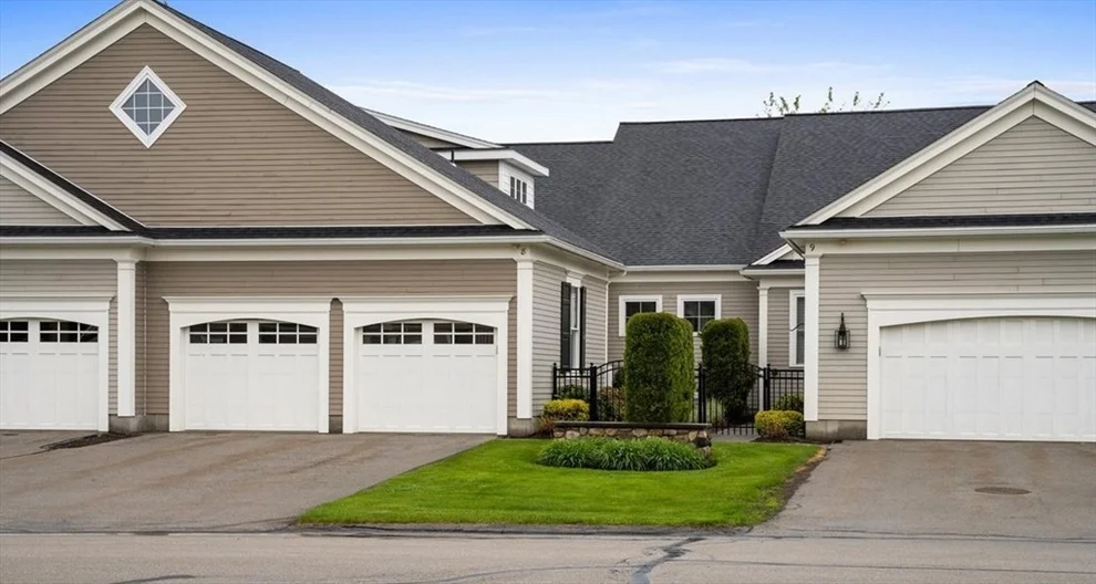 Unit for sale at 8 Lydia's Way, Northborough, MA 01532