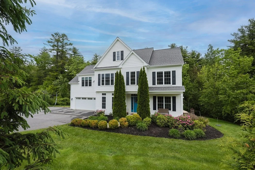 Unit for sale at 37 Sandy Ridge Road, Sterling, MA 01564