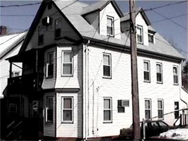 Unit for sale at 17 Relay St, Lynn, MA 01904