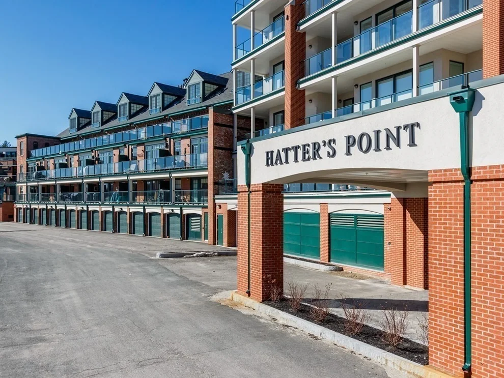 Unit for sale at 60 Merrimac St, Amesbury, MA 01913