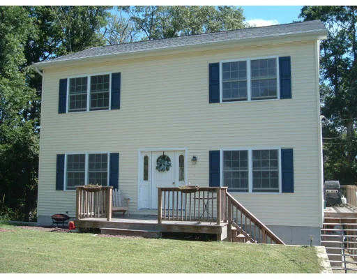 Unit for sale at 205 Eschol St., Swansea, MA 02777