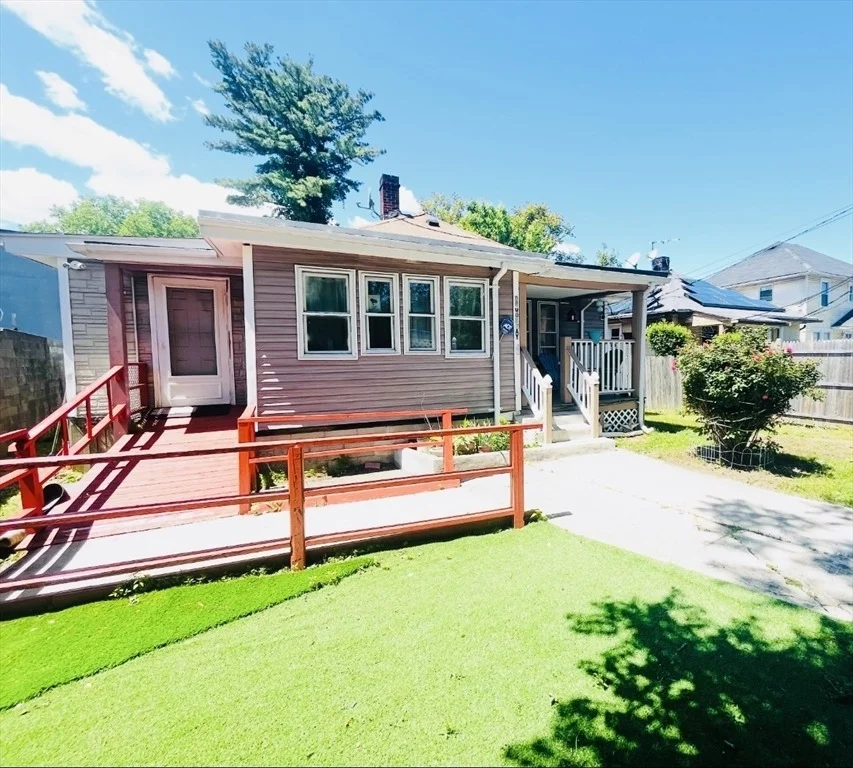 Unit for sale at 173 Brookway Rd, Boston, MA 02131