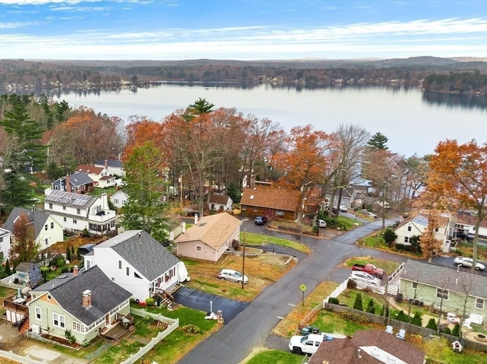 Unit for sale at 14 Second St, Amesbury, MA 01913