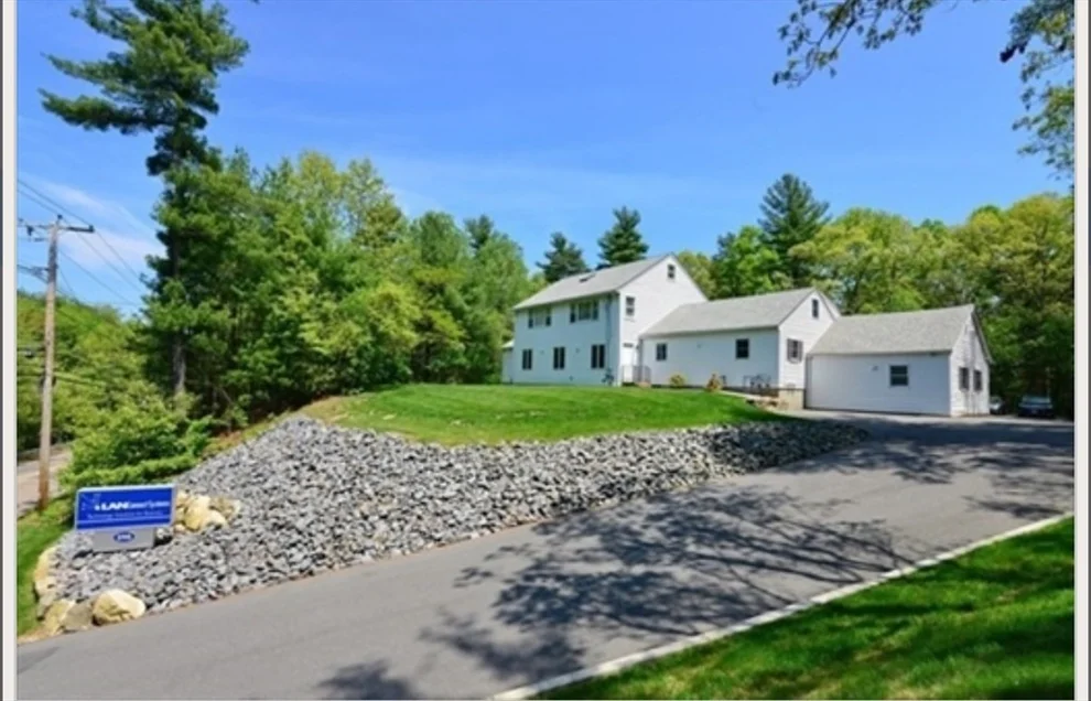 Unit for sale at 186 Grove Street, Franklin, MA 02038