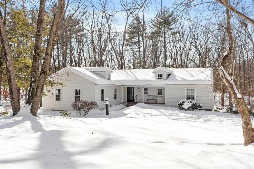 Unit for sale at 54 Birch Road, Andover, MA 01810