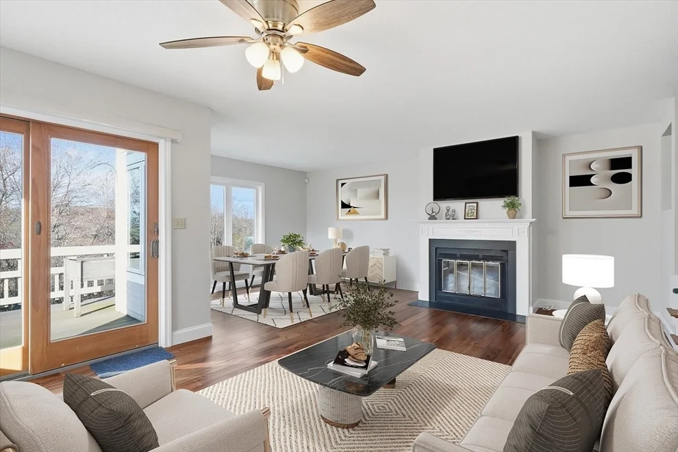 Unit for sale at 44 Landing Drive, Methuen, MA 01844