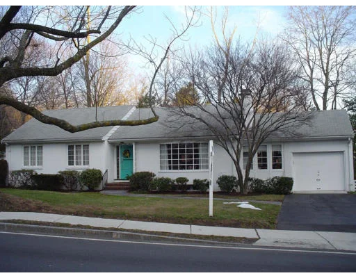 Unit for sale at 15 Clifton, Belmont, MA 02478