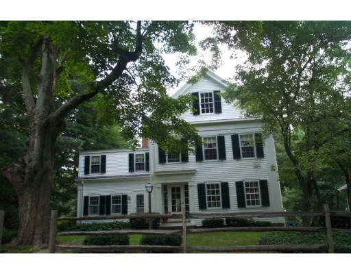 Unit for sale at 127 North Main Street, Sherborn, MA 01770
