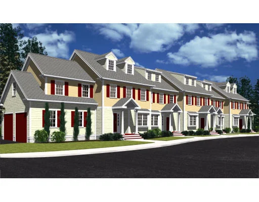 Unit for sale at 1601 Bay Street, Taunton, MA 02780