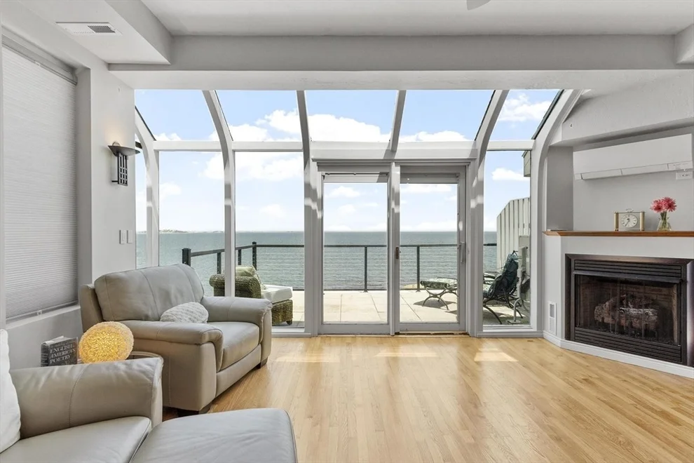 40 Oceanside Drive