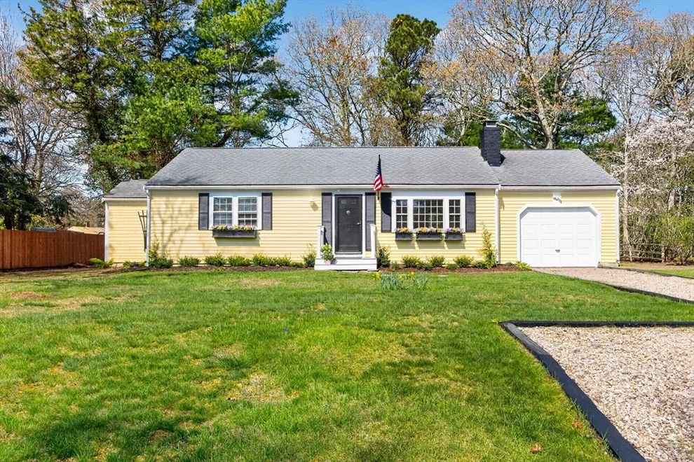 Unit for sale at 55 Seth Goodspeed's Way, Barnstable, MA 02655