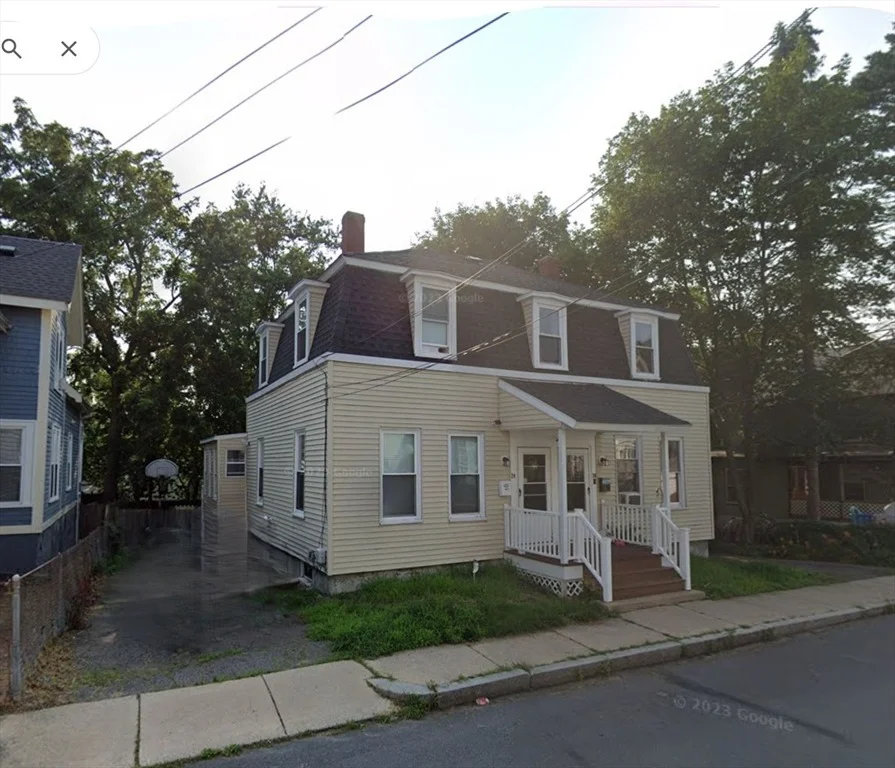 Unit for sale at 24-26 Union Street, Haverhill, MA 01830