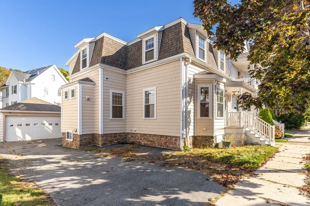 Unit for sale at 34 Maple Avenue, Swampscott, MA 01907