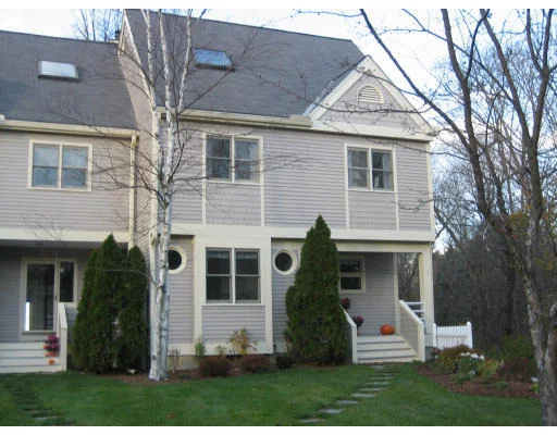 Unit for sale at 1 Lane's End, Ipswich, MA 01938