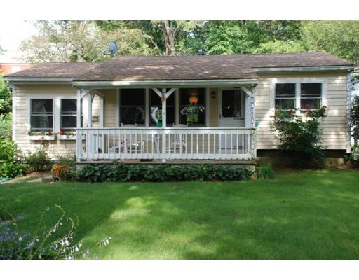 Unit for sale at 189 Standish Rd, Bourne, MA 02562