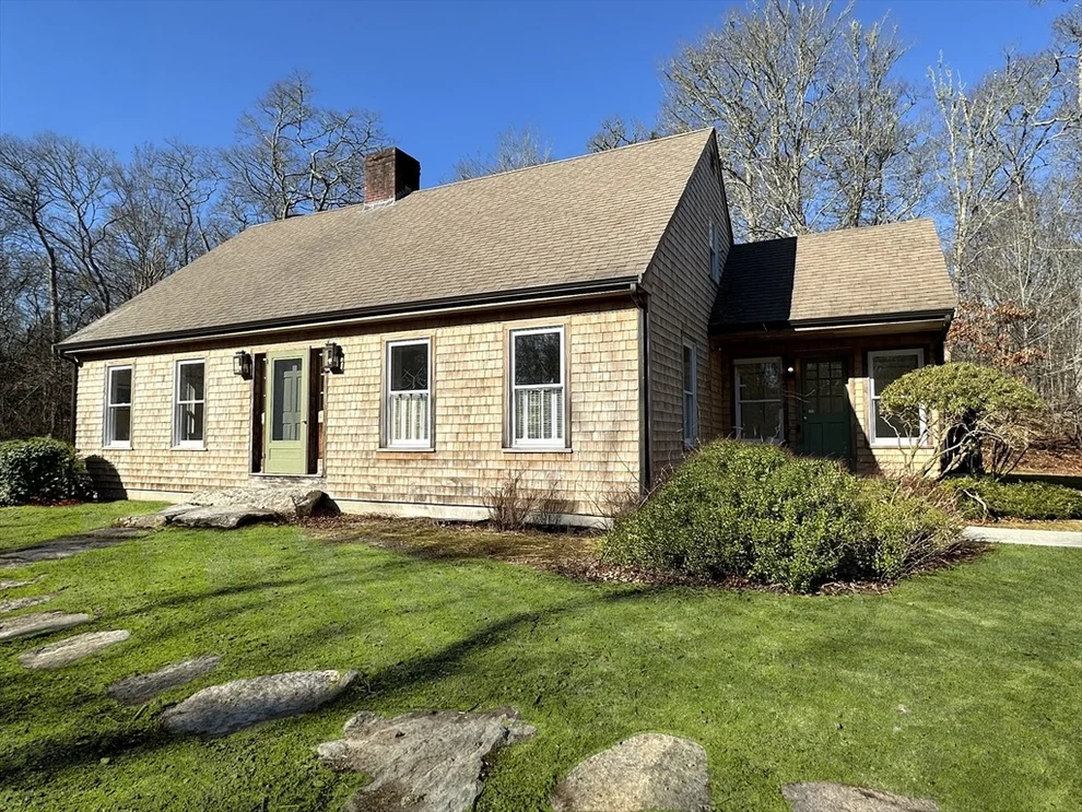 Unit for sale at 453 Old Harbor Road, Westport, MA 02790