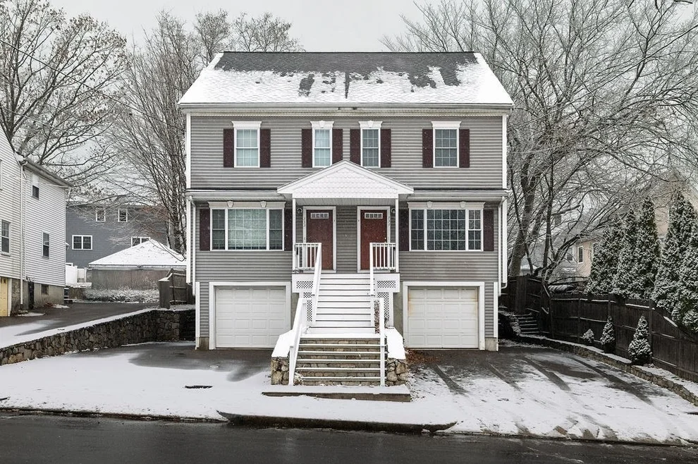 Unit for sale at 333 River St, Waltham, MA 02453