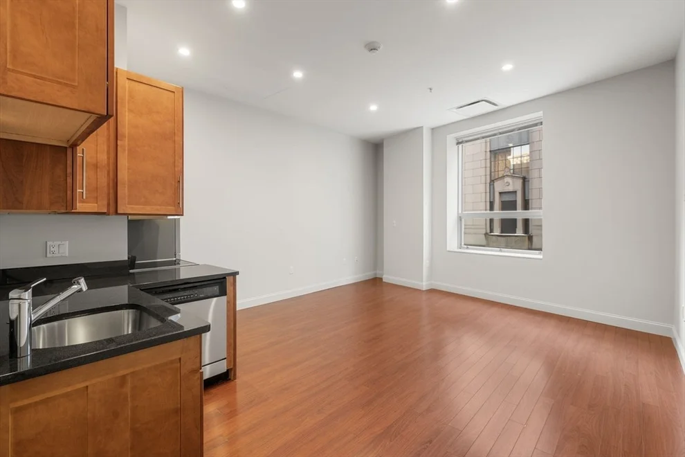 Unit for sale at 1 Charles Street S, Boston, MA 02116