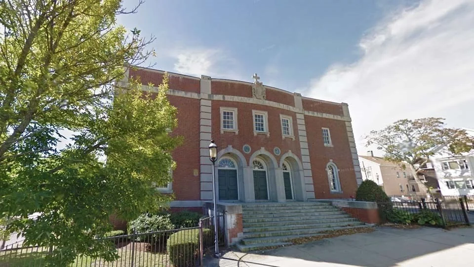 Unit for sale at 171 O'grady St, Fall River, MA 02720