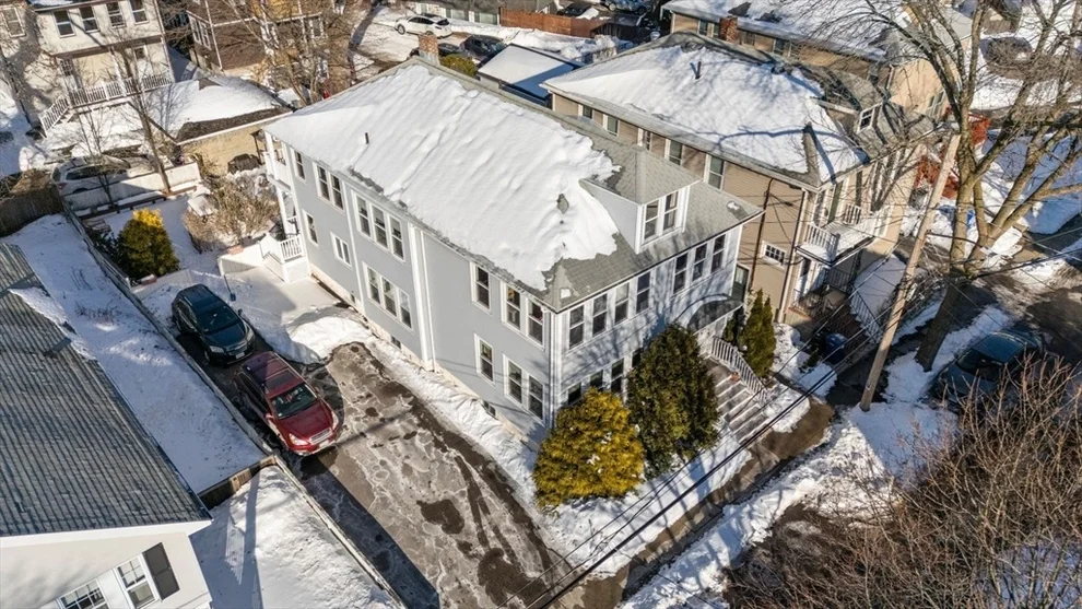 Unit for sale at 15-17 Donnybrook Road, Boston, MA 02135