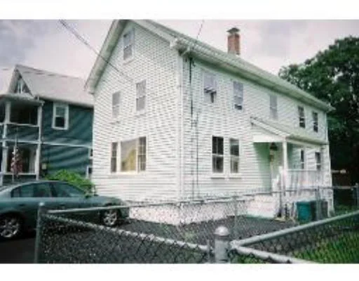Unit for sale at 53 Wigglesworth St, Malden, MA 02148