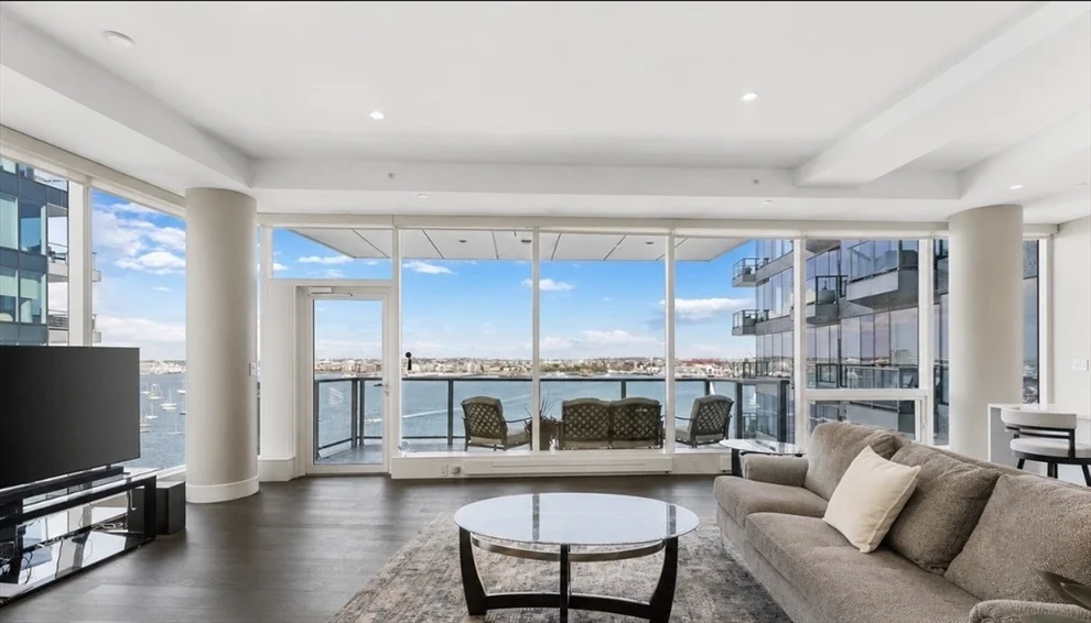 Unit for sale at 50 Liberty Dr, Boston, MA 02210