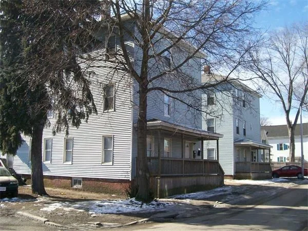 Unit for sale at 12 Clapp St, Worcester, MA 01610