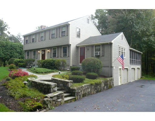Unit for sale at 3 Woodland St, Sherborn, MA 01770
