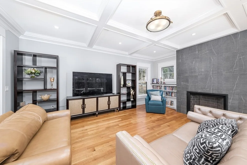 Unit for sale at 506 North Ave., Weston, MA 02493