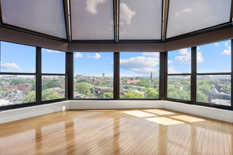 Unit for sale at 16 Harcourt St, Boston, MA 02116