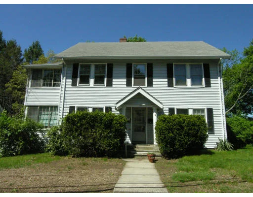 Unit for sale at 24 Crescent Road, Needham, MA 02492