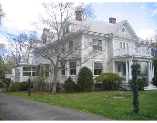 Unit for sale at 265 Otis St., Newton, MA 02465