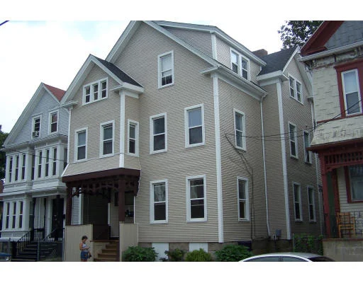 Unit for sale at 80 Morgan St, New Bedford, MA 02740