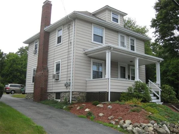 Unit for sale at 66 East Cross St., Norwood, MA 02062