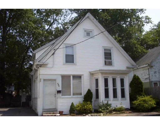 Unit for sale at 790 Warren Ave, Brockton, MA 02301