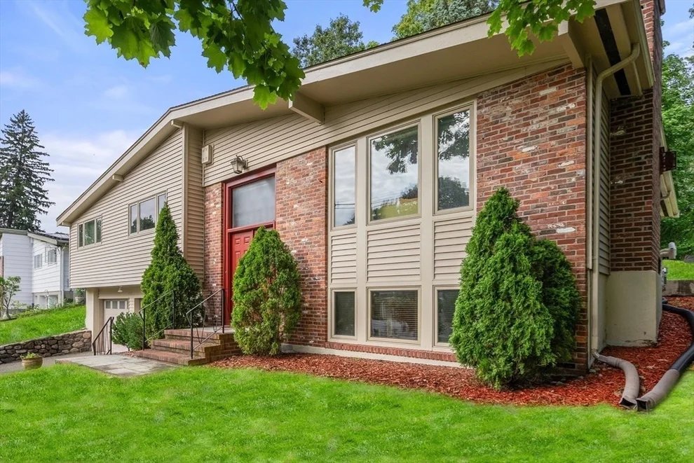 Unit for sale at 54 Clark St, Newton, MA 02459