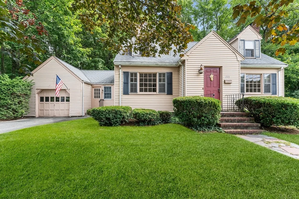 Unit for sale at 233 Speen St, Natick, MA 01760