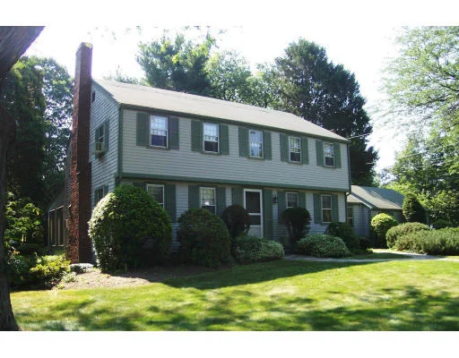 Unit for sale at 4 Christopher Lane, Scituate, MA 02066