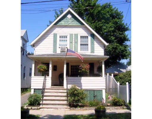 Unit for sale at 16 Pond, Lynn, MA 01904