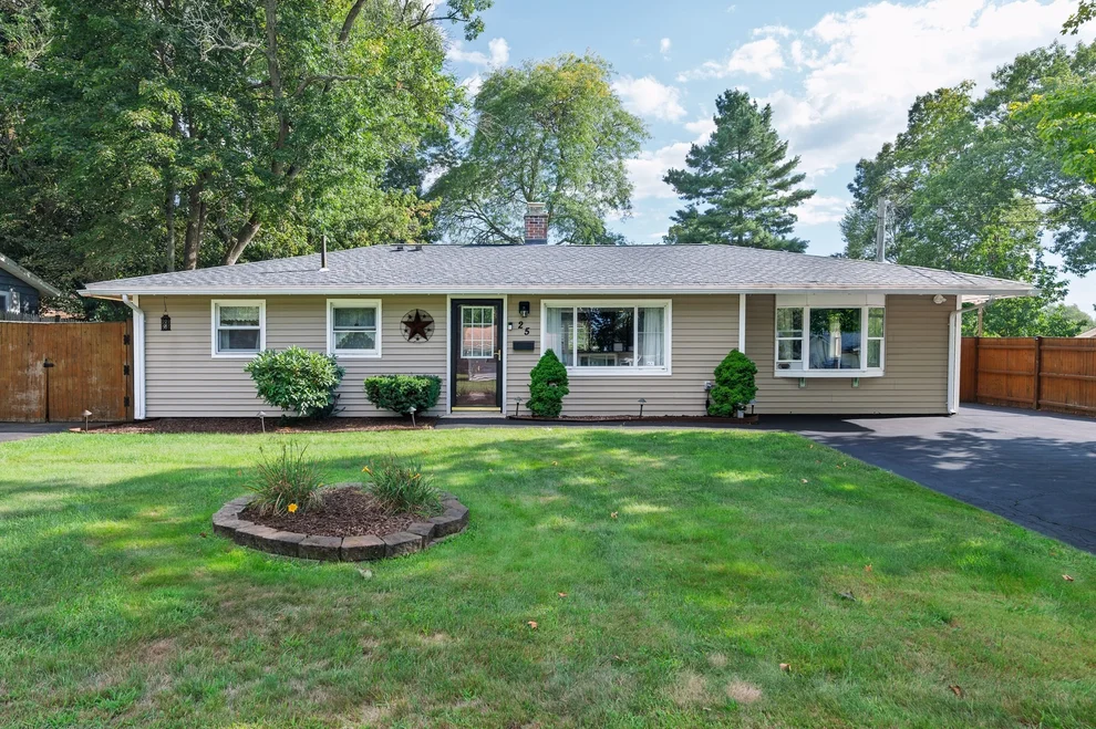 Unit for sale at 25 Marie Ave., Brockton, MA 02302