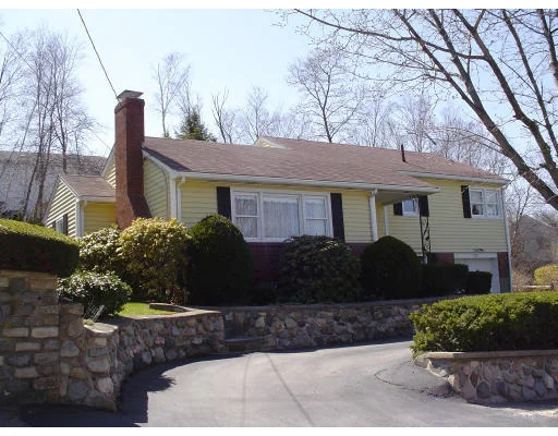 Unit for sale at 181 Governors Rd, Quincy, MA 02169