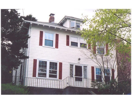 Unit for sale at 230 Mason Terrace, Brookline, MA 02446