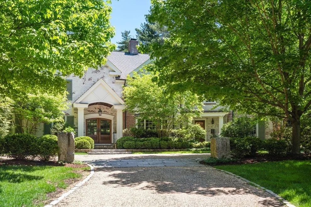 Unit for sale at 48 Scotch Pine Rd, Wellesley, MA 02482