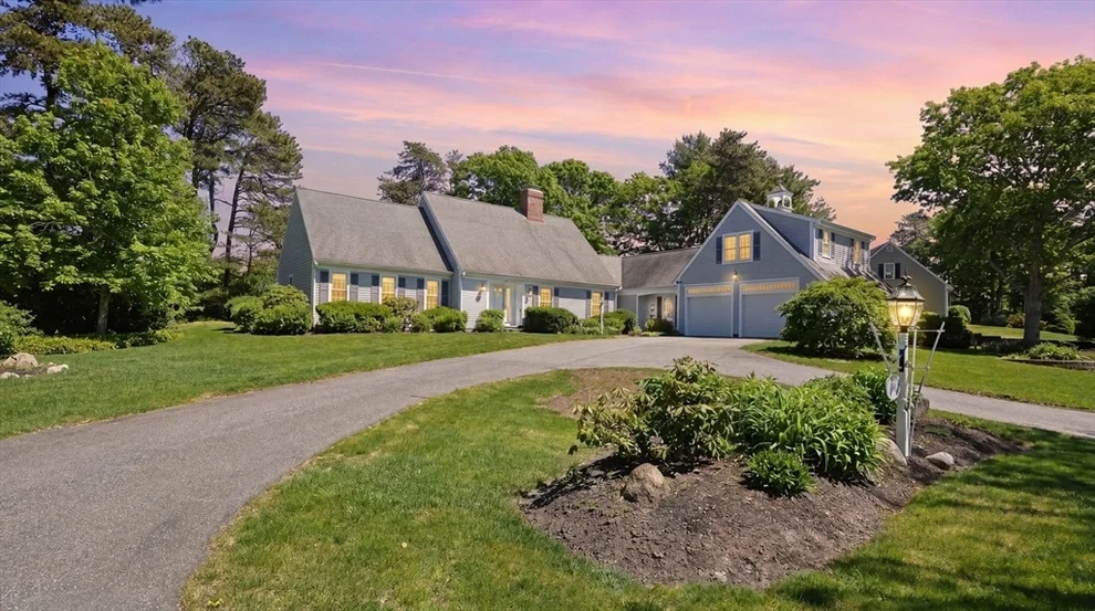 Unit for sale at 56 Shad Bush Cir, Dennis, MA 02660