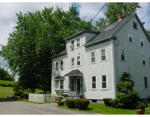 Unit for sale at 14 Cottage Court, Newburyport, MA 01950