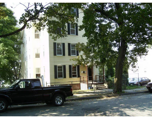 Unit for sale at 17 Paine Street, Worcester, MA 01605